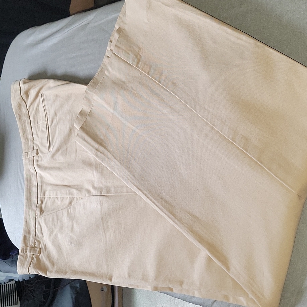 Women's Gap Khakis size 14 regular